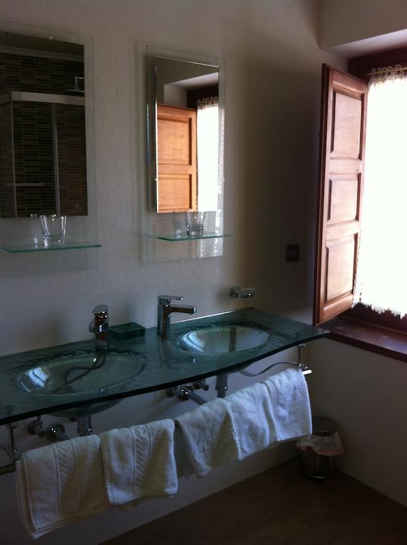 סרוורה דל פיסוארגה Hostal El Resbalon חדר תמונה