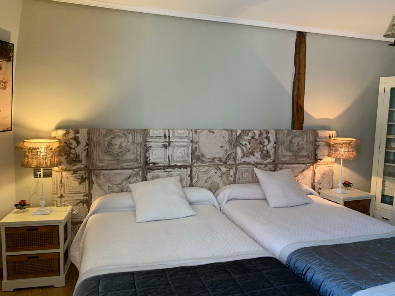 סרוורה דל פיסוארגה Hostal El Resbalon מראה חיצוני תמונה